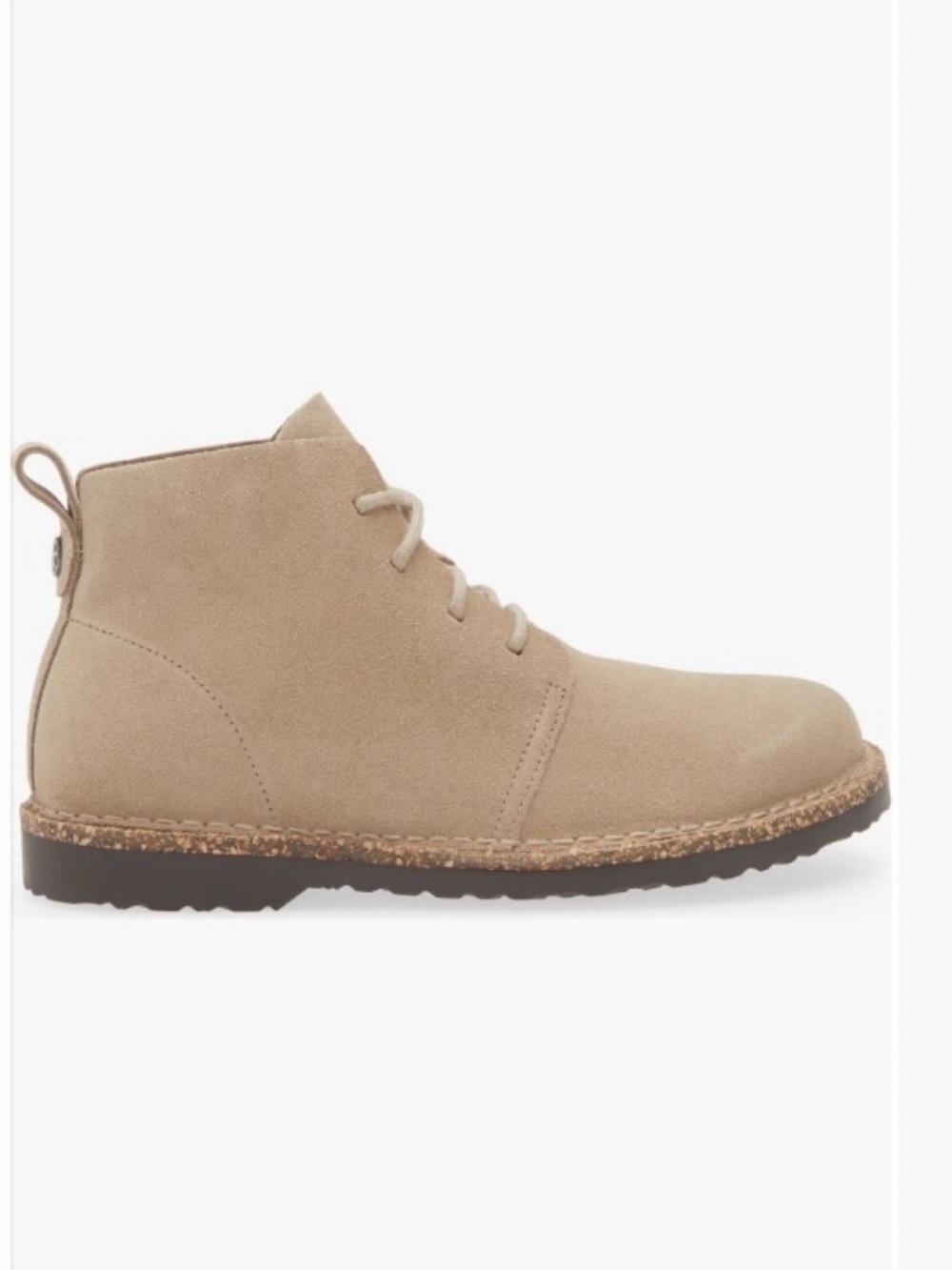 ▪️NWT Birkenstock Uppsala Mid Boot (Women)